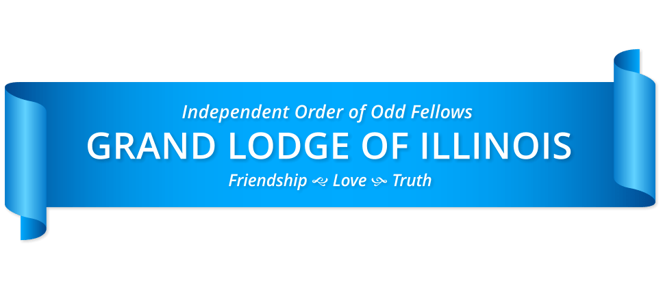The Grand Lodge Of Illinois